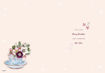 Picture of TO A LOVELY GRANDMA CHRISTMAS CARD
